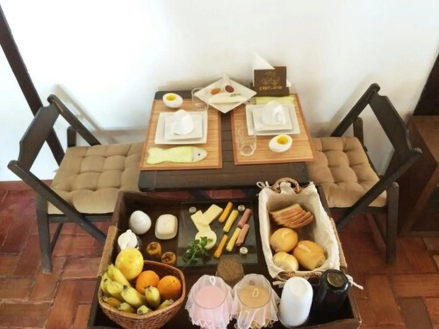 Pousada Santú