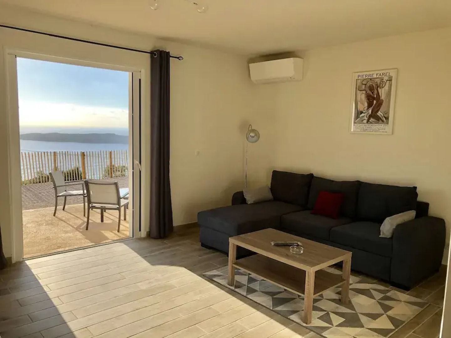 Appartement Vue Mer 2