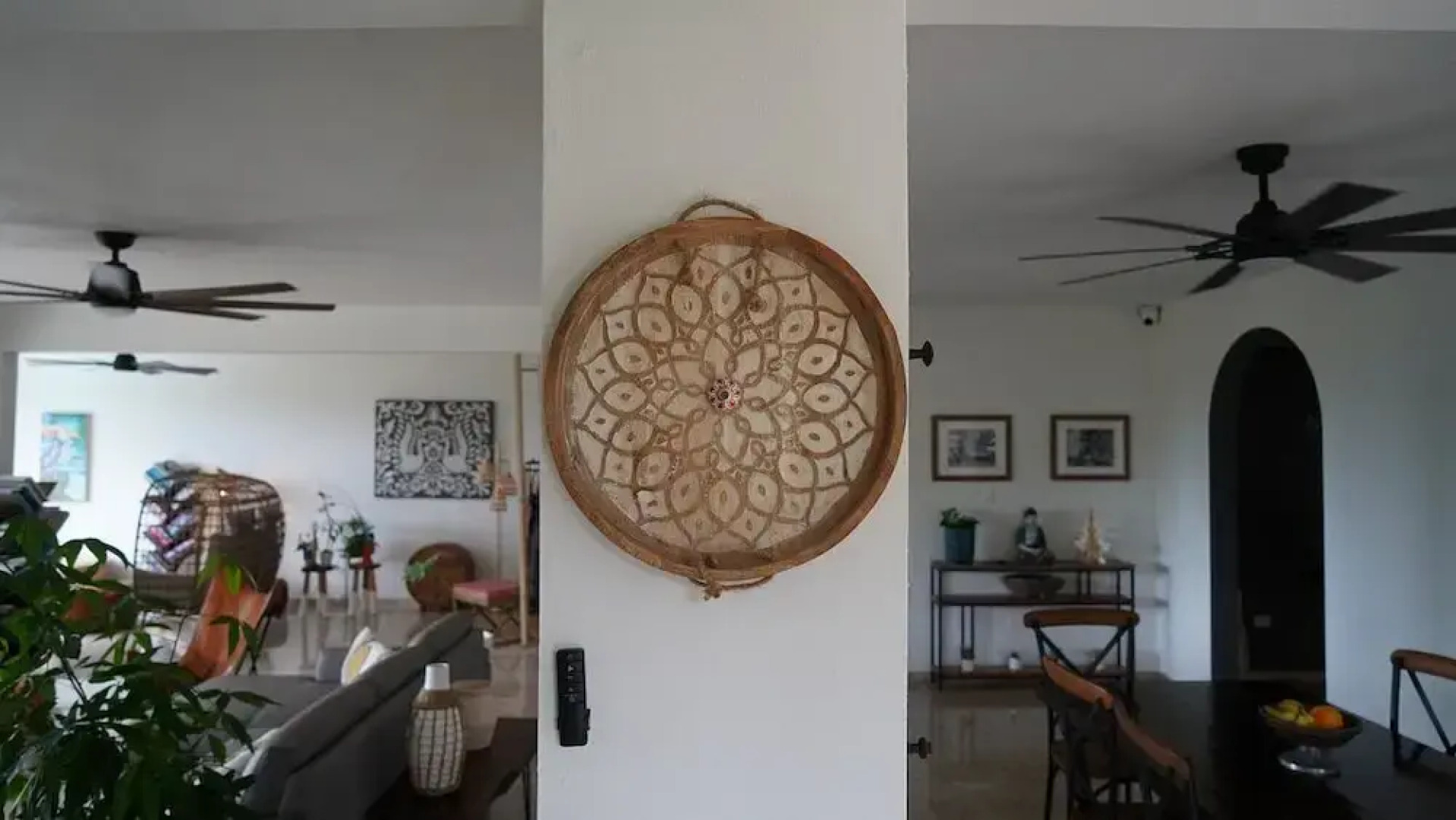 The Serene House Bed & Breakfast