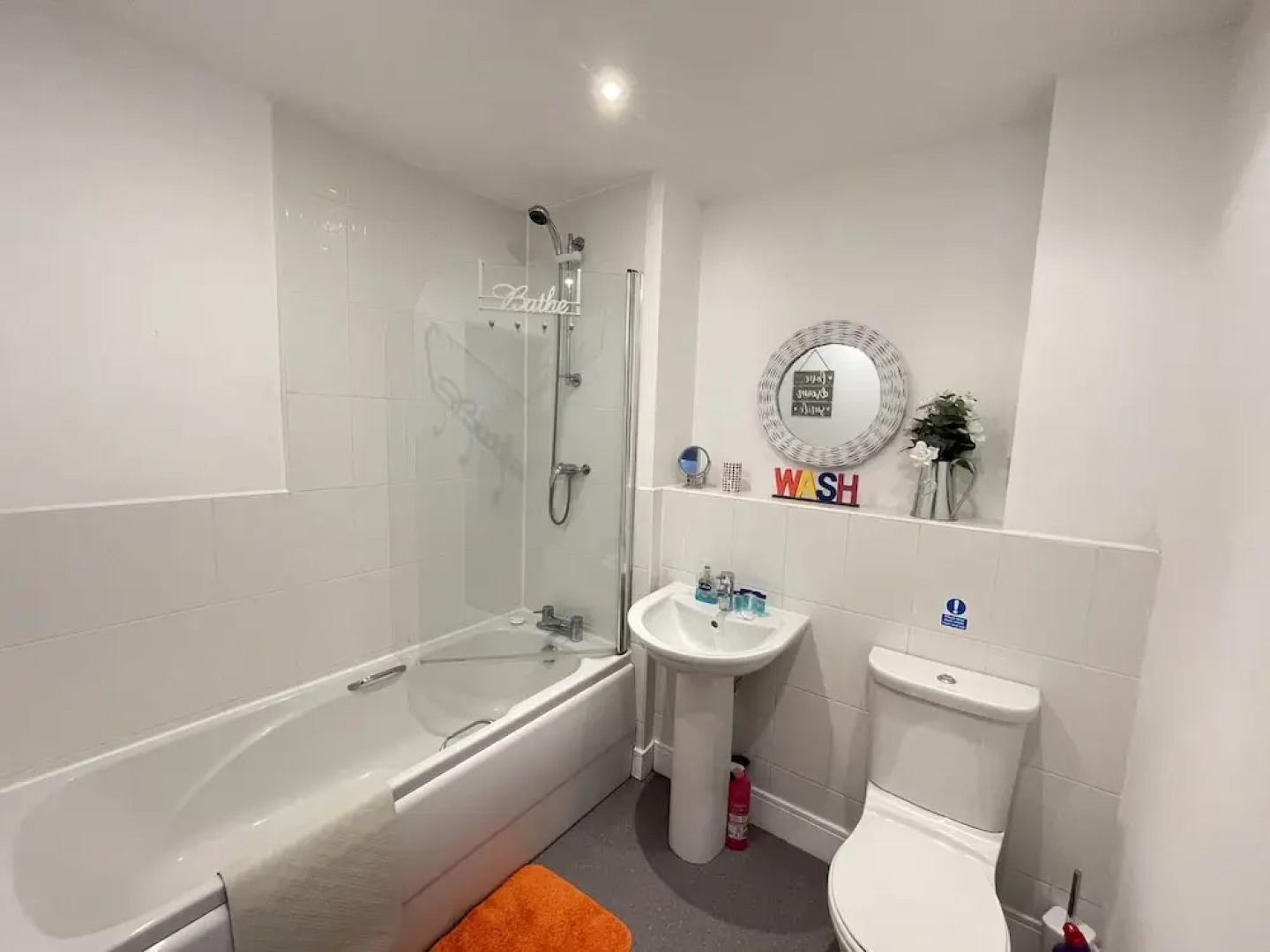 Grand Central Apartments