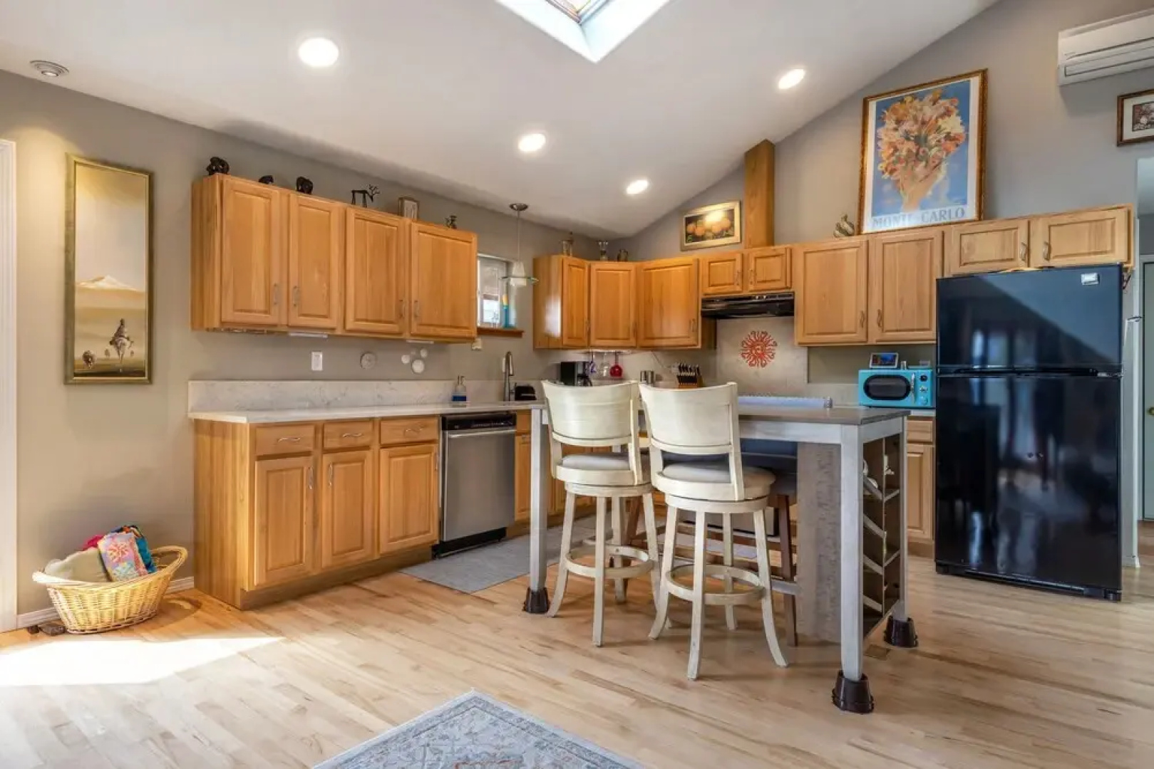 Lois Lane's Perch 1 Bedroom Home By Redawning