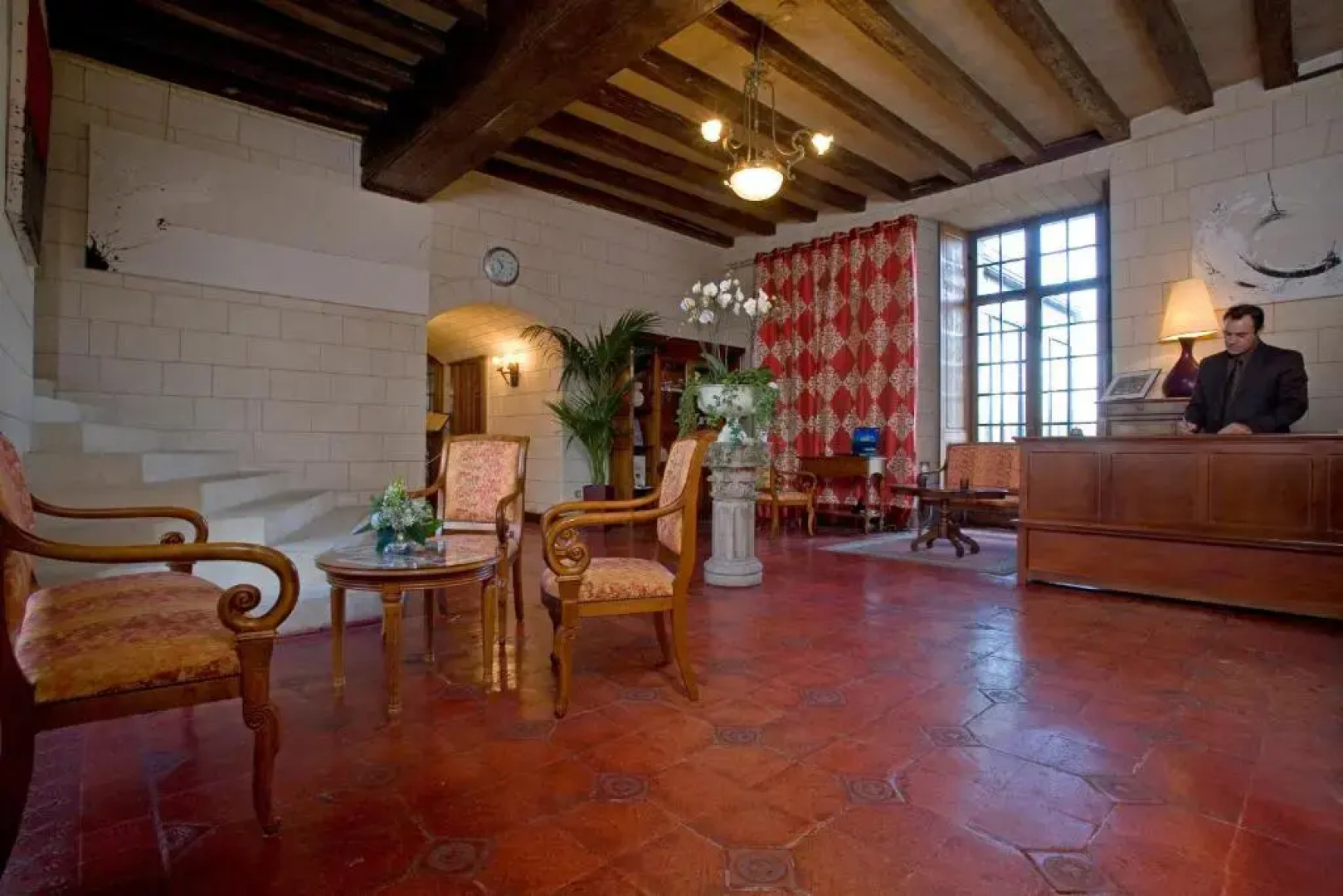 Château Golf des Sept Tours