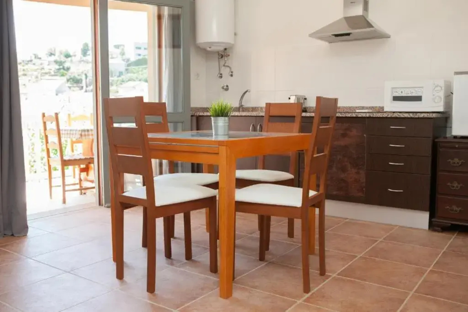 Lethes View Apartamentos Turisticos