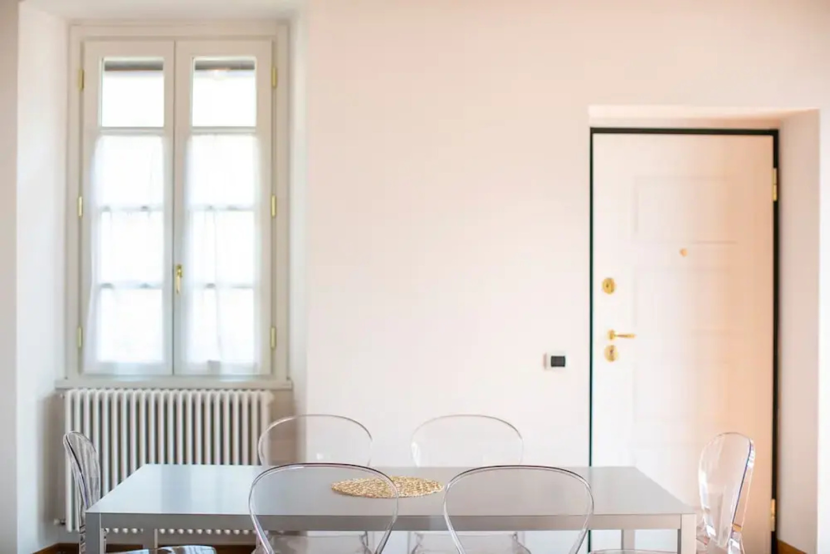 Appartamento in Villa Fioravante by Wonderful Italy