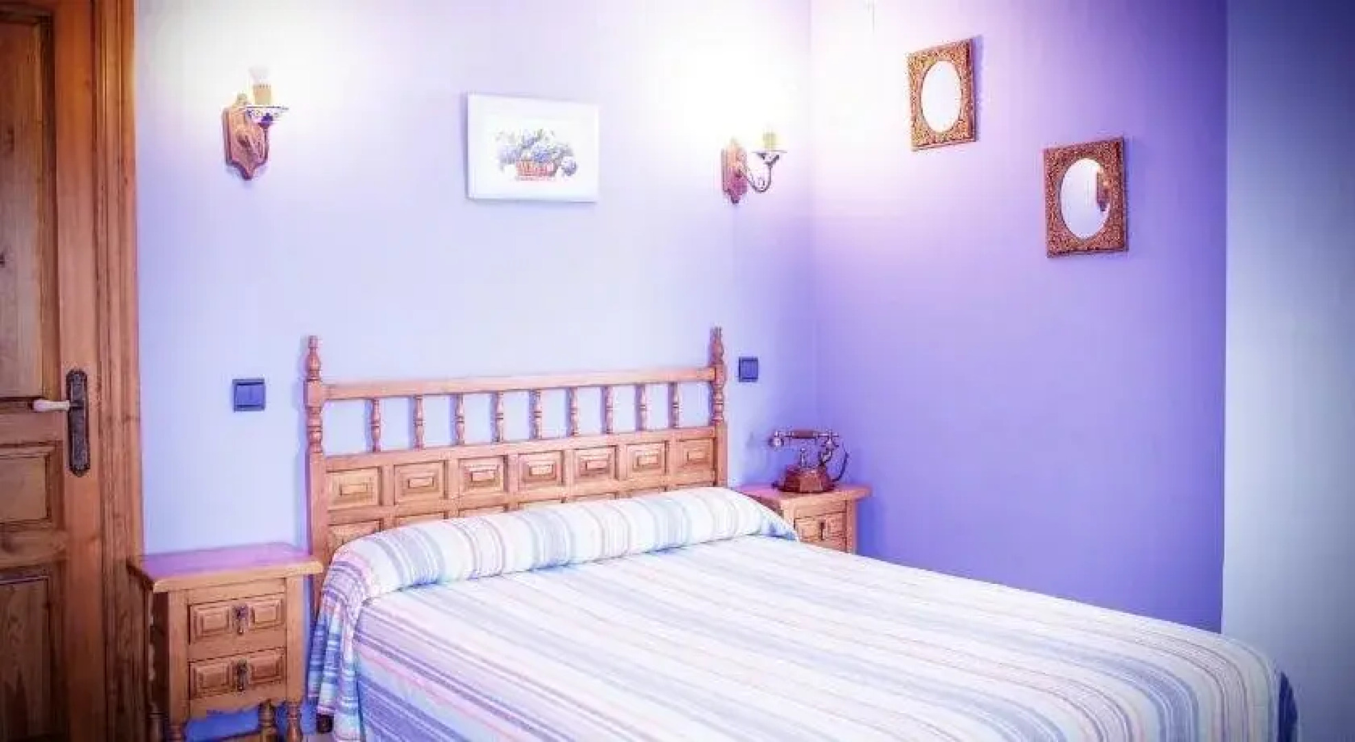 Hosteria Los Laureles