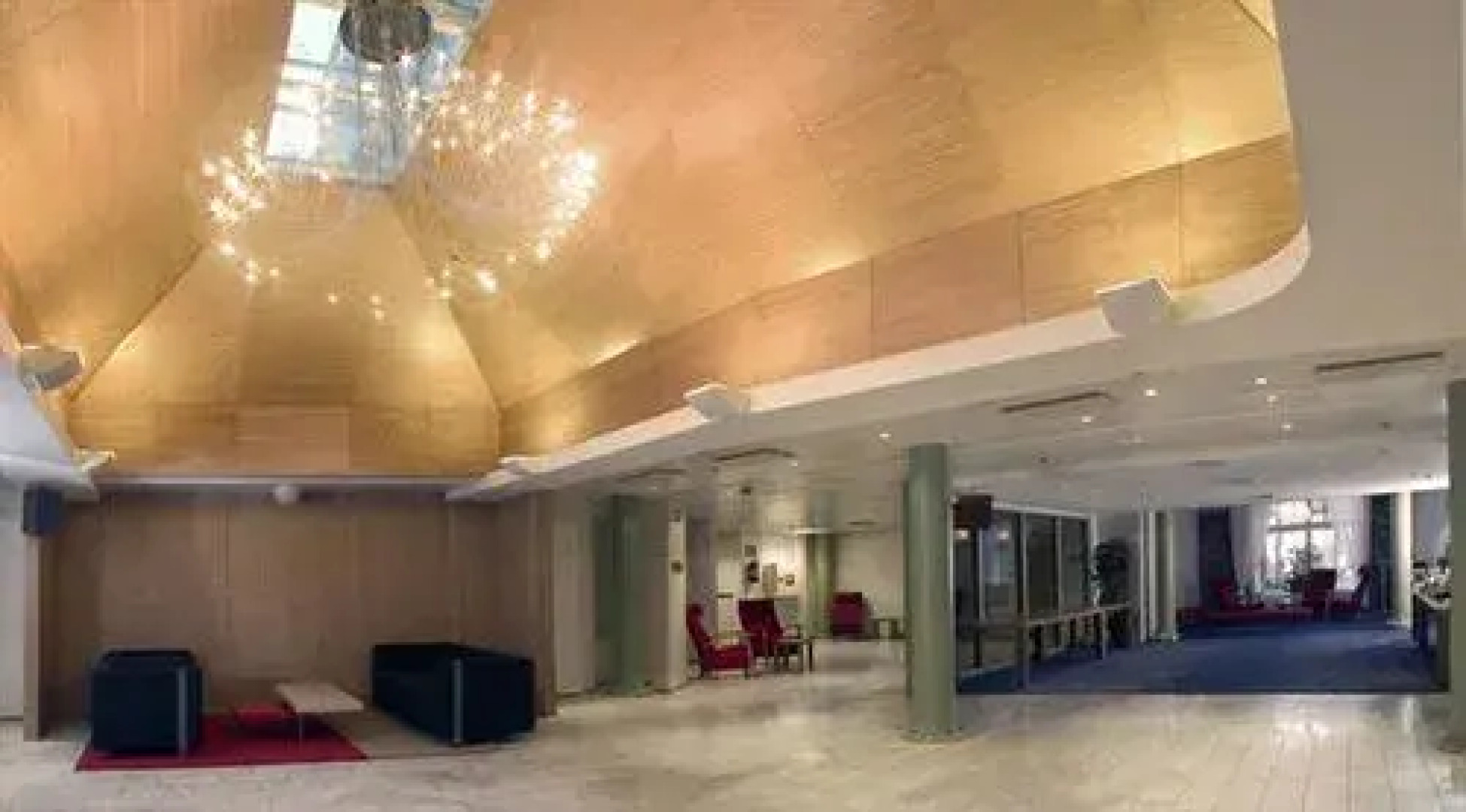 Holiday Club Resorts Oy