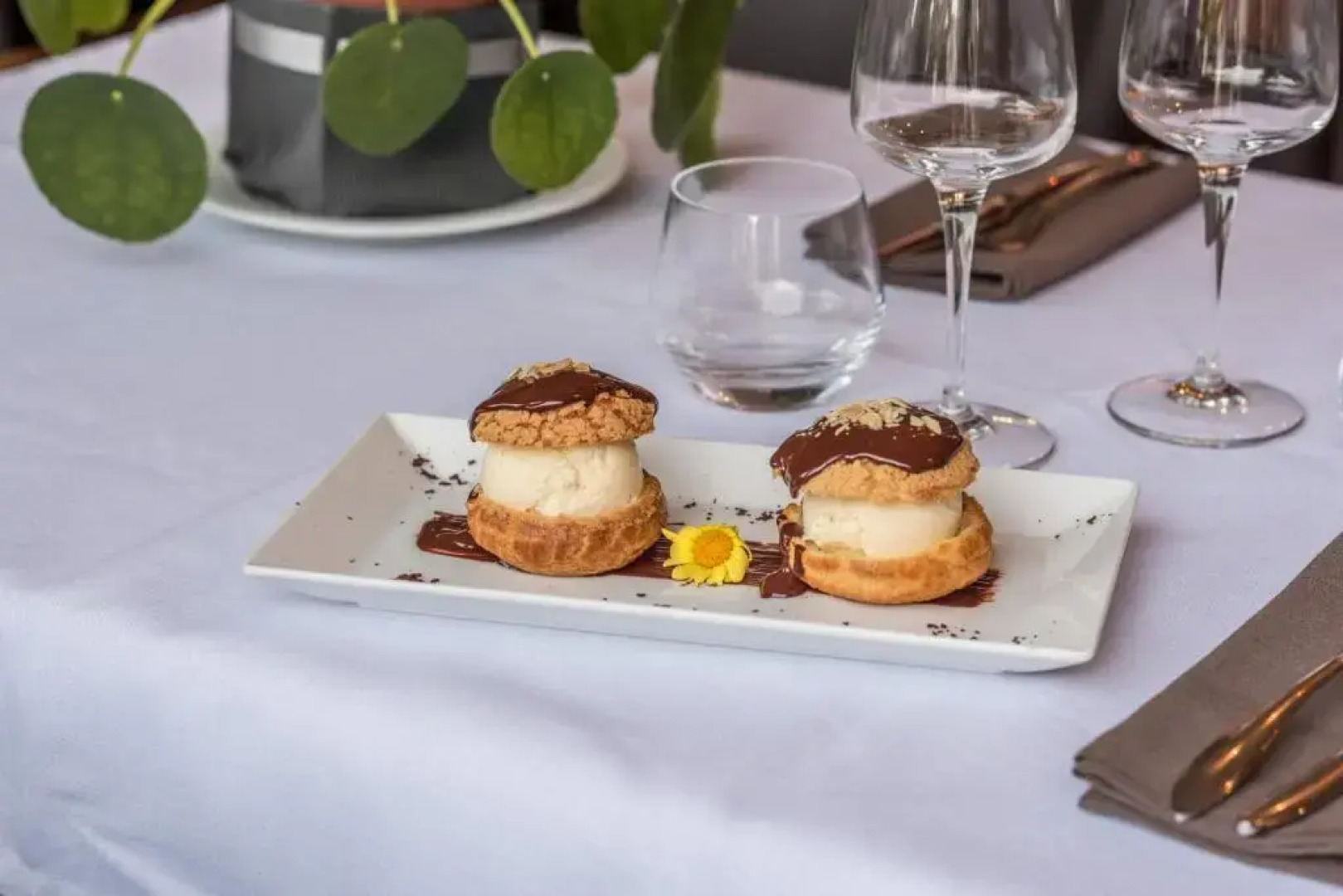 Hotel Le Clos des Bruyeres