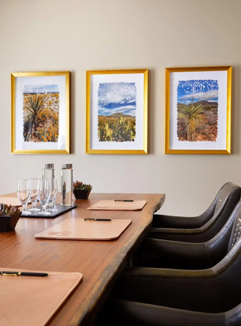 The Plaza Hotel Pioneer Park