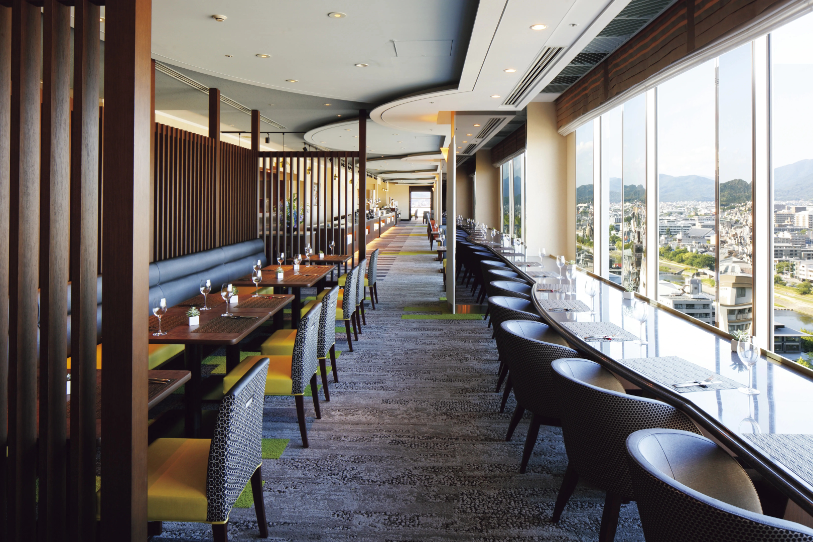 Hotel Okura Kyoto