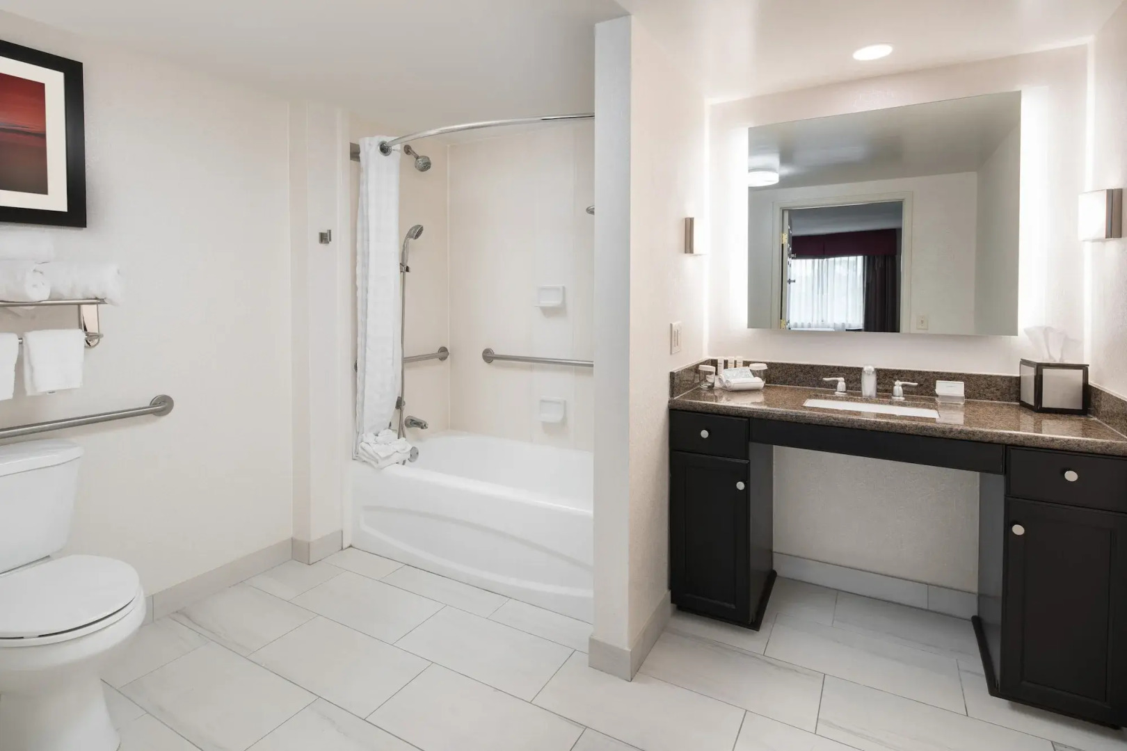 Homewood Suites by Hilton Anaheim-Main Gate Area