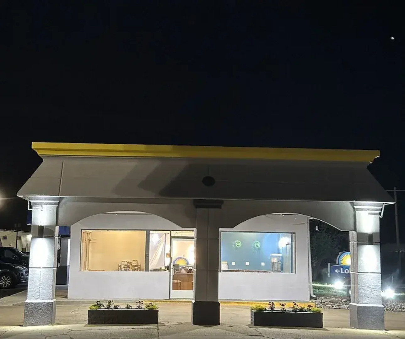 Best Western Heart Of America