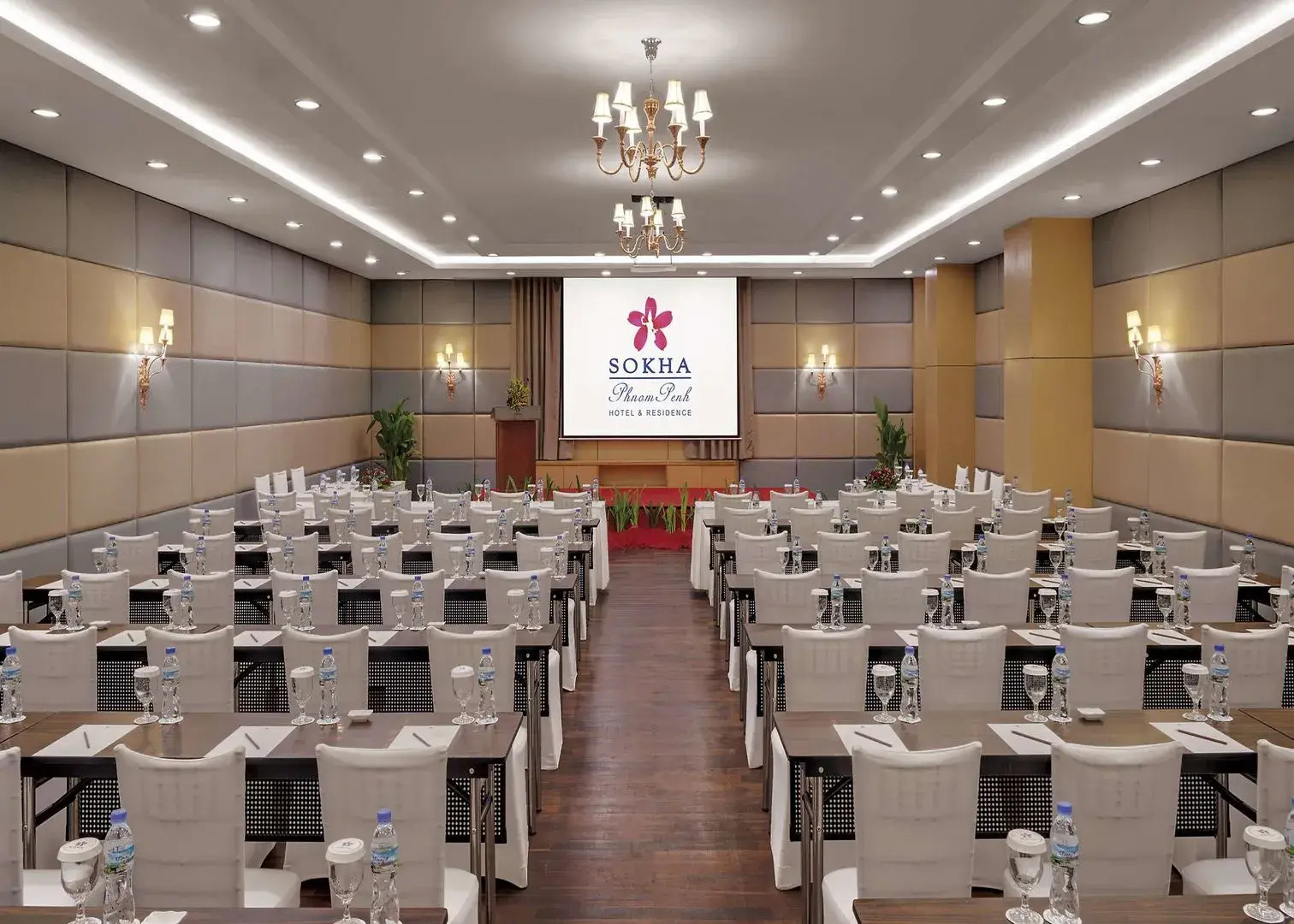 Sokha Phnom Penh Hotel