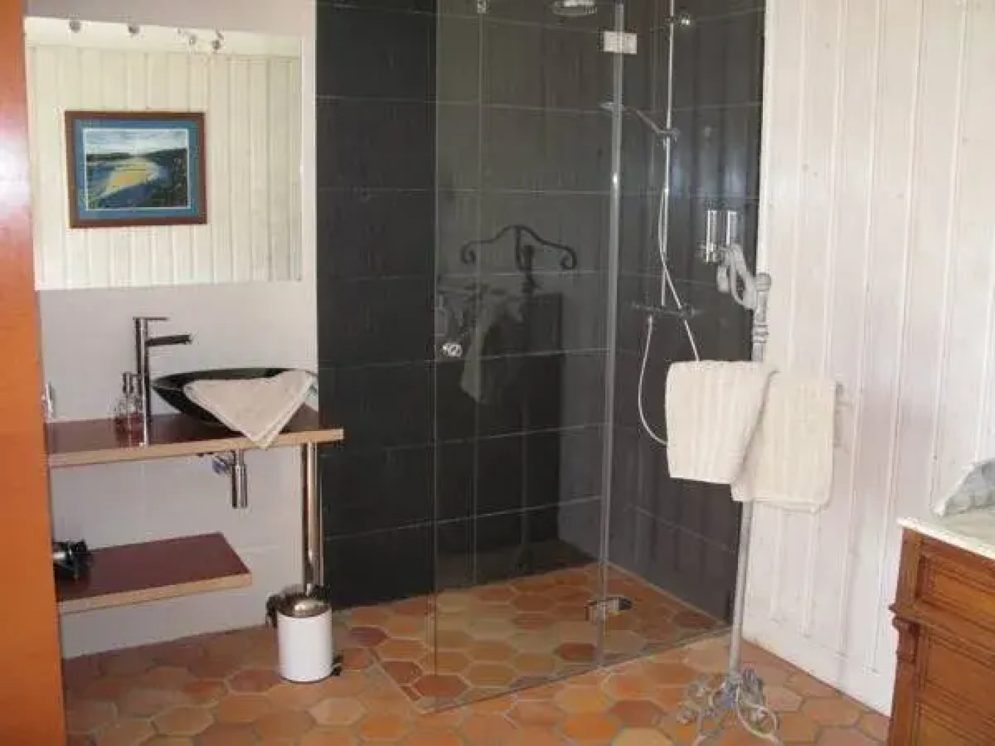 La Barrière Fleurie