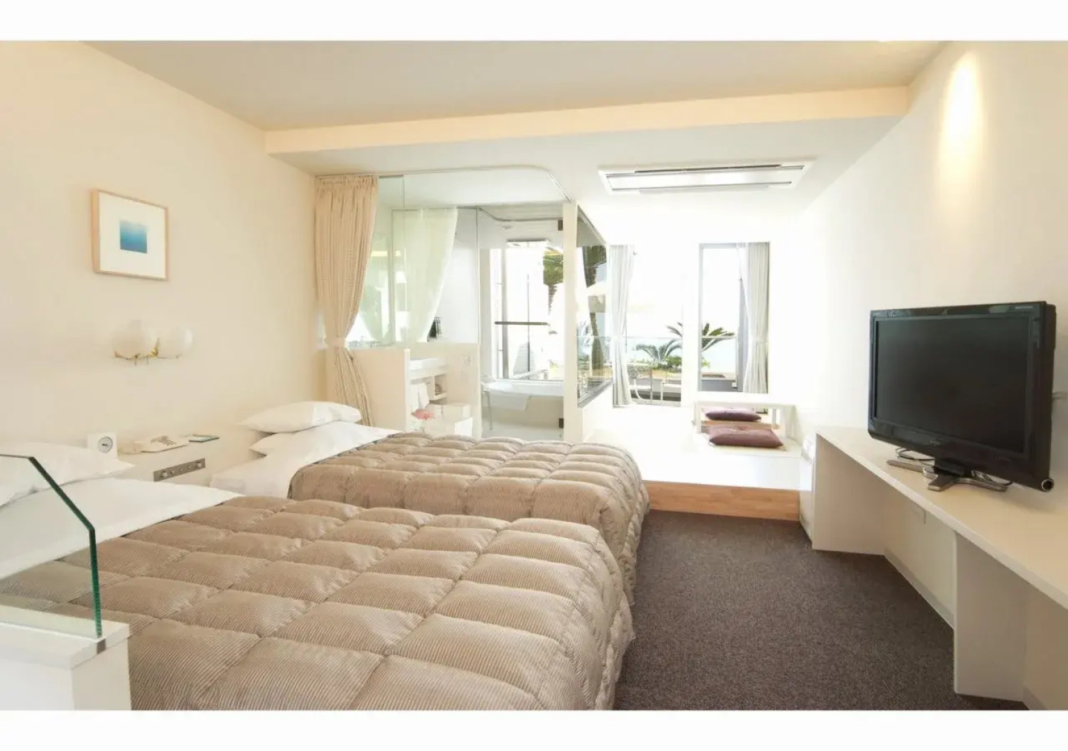 Hotel Seashore Resort