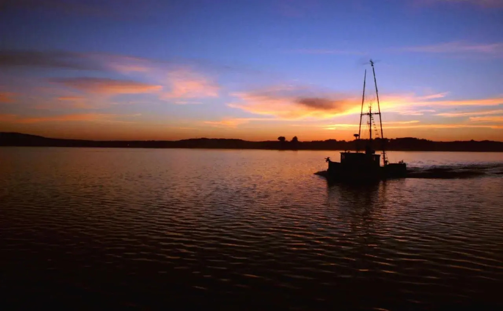 The Inn at the Tides