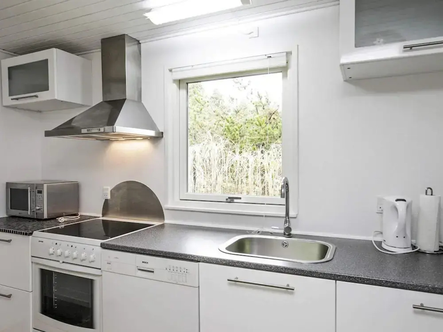 6 Person Holiday Home in Jerup-by Traum