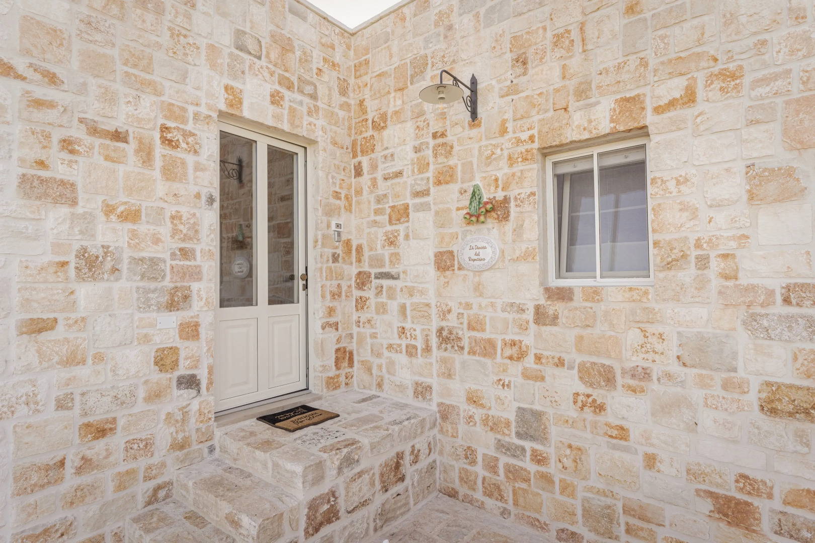 La Terrazza sulla Rupe