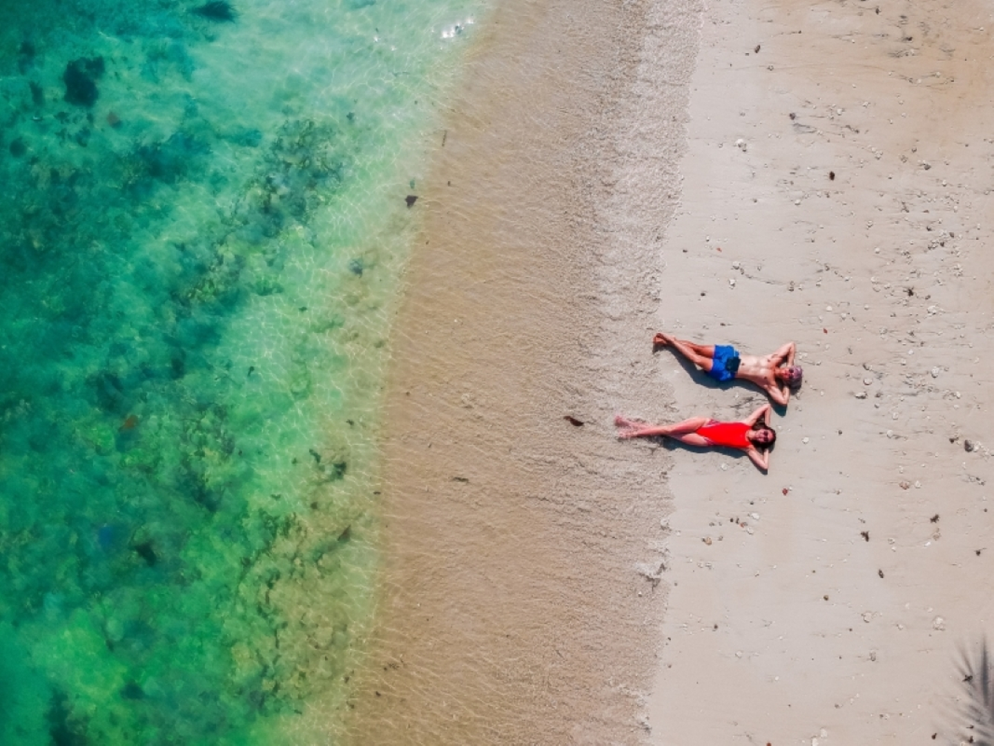 Mutiara Carita Cottages