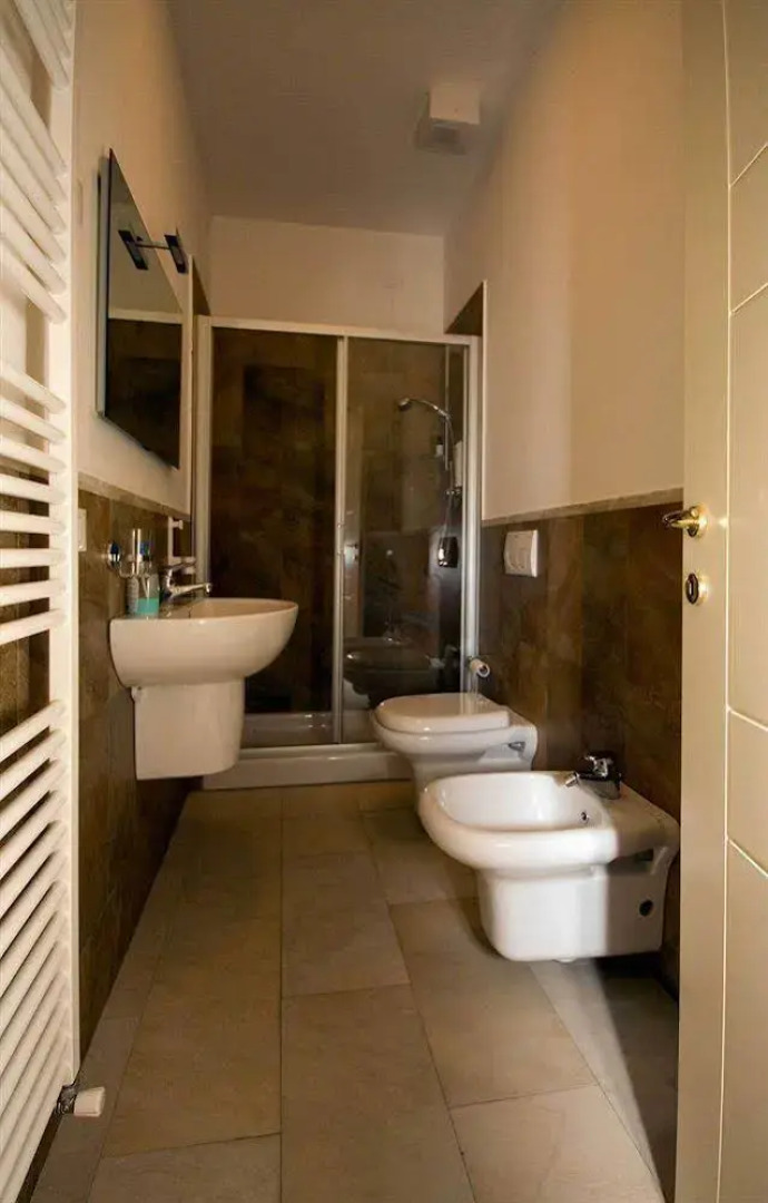 Depandance Piantamori