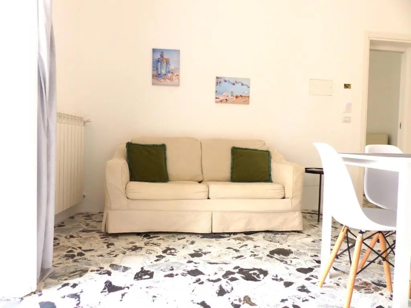 Il Palazzo dei Venti