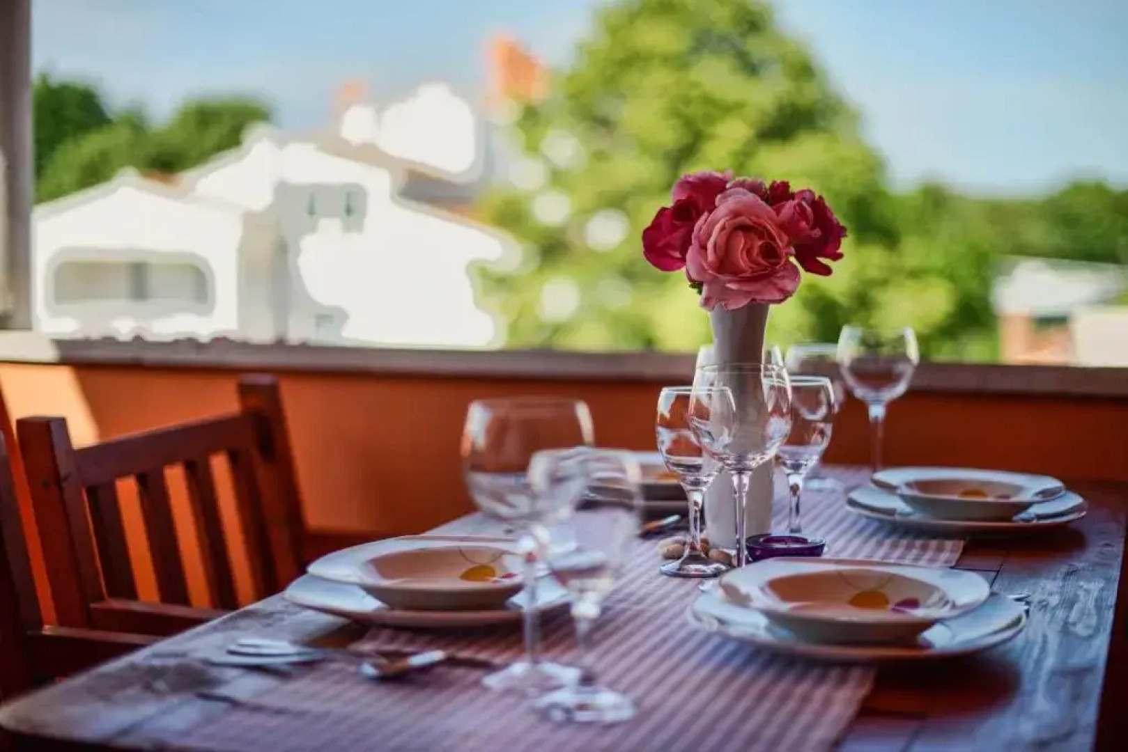 Holiday Home & Apartments Primavera