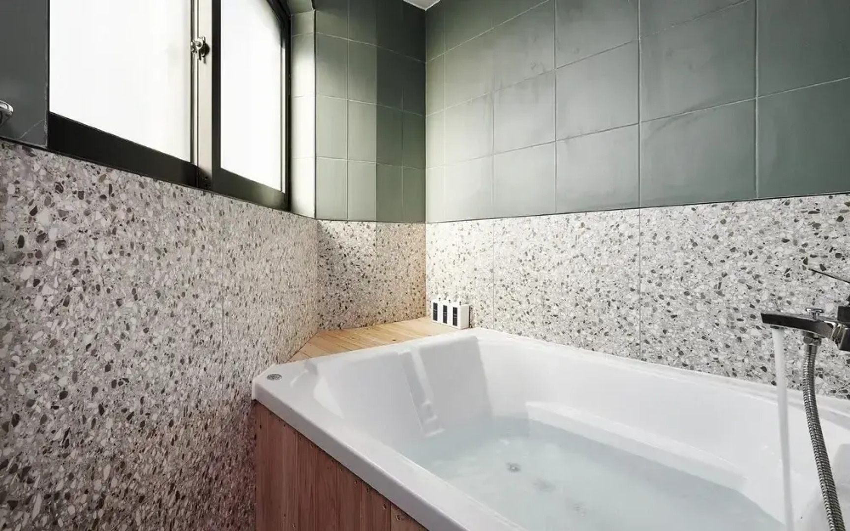 Dongducheon Just Sleep Hotel