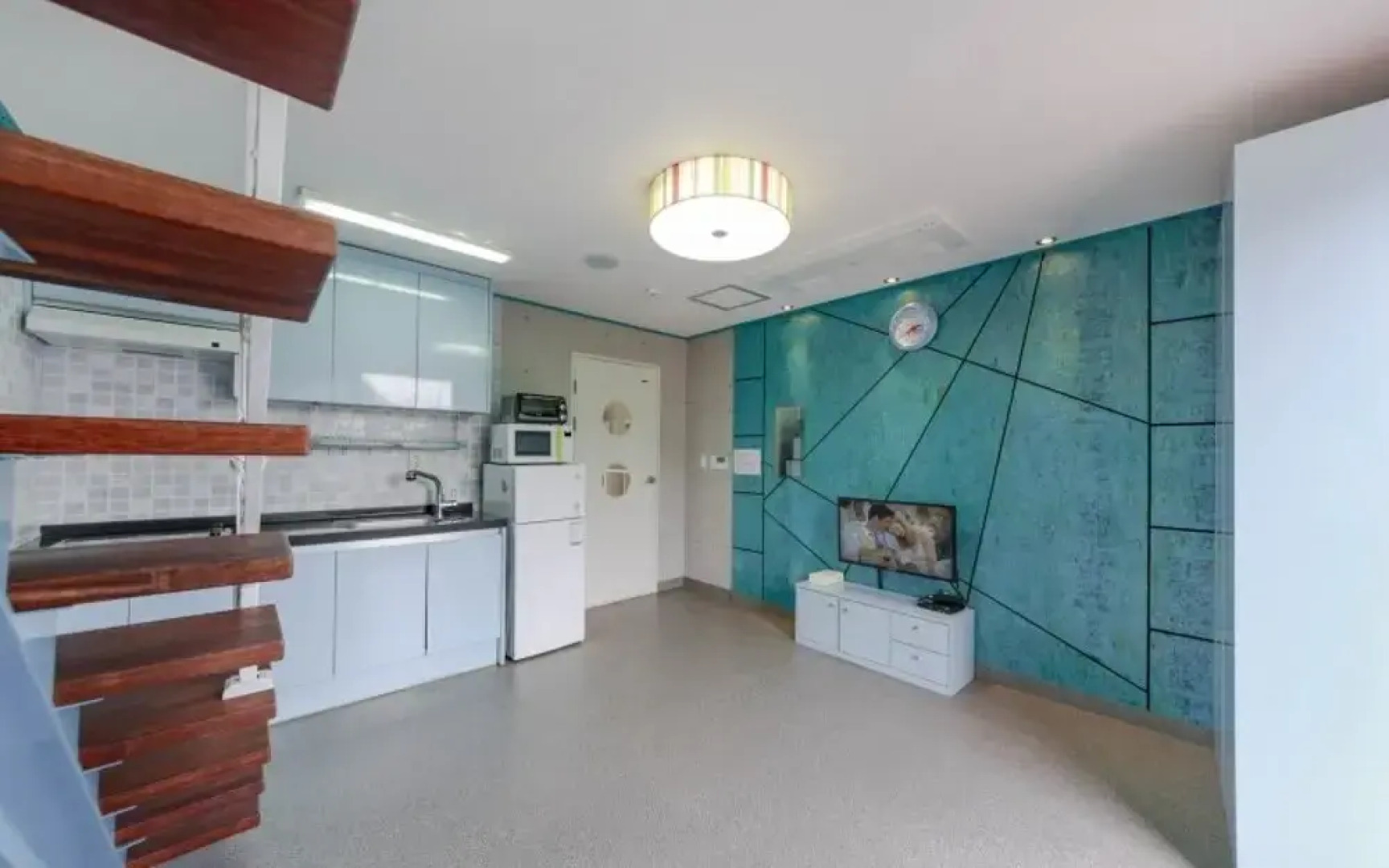 Sancheng U Self Check-In Motel