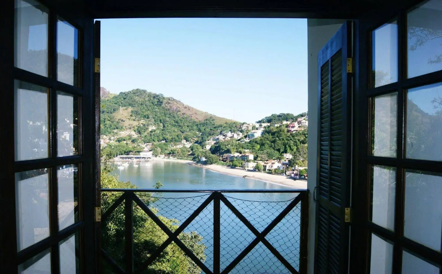 Pousada Costa dos Corais