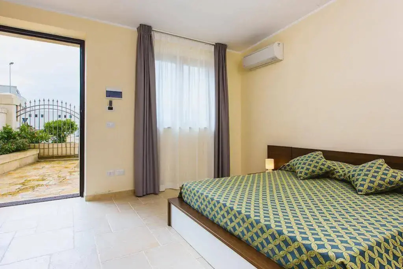 Residence Masseria Santa Lucia