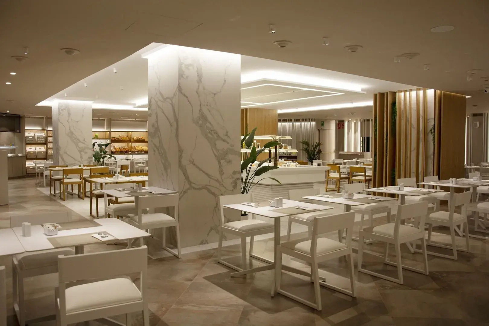 SH Valencia Palace Hotel