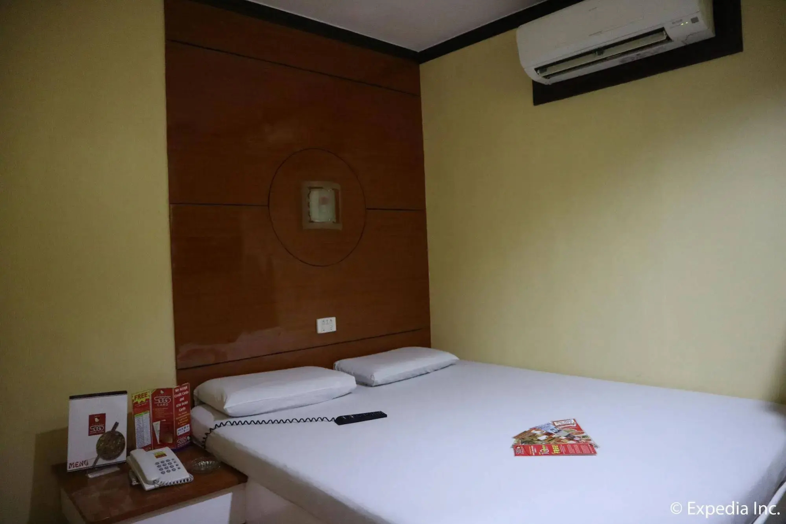 Hotel Sogo San Pedro
