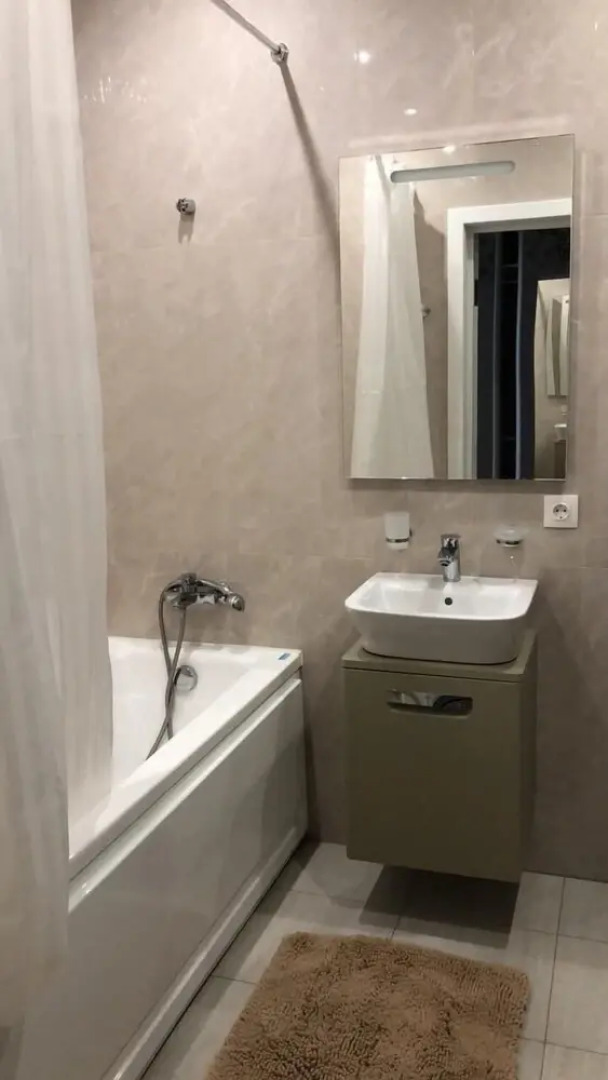 Апартаменты на ул. Вокзальной