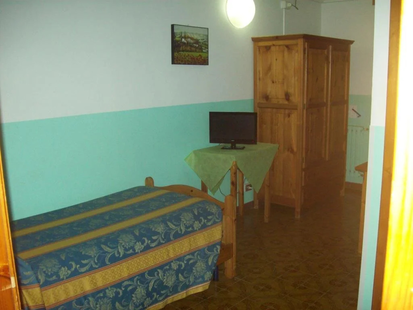 Hotel Nuova Grottella