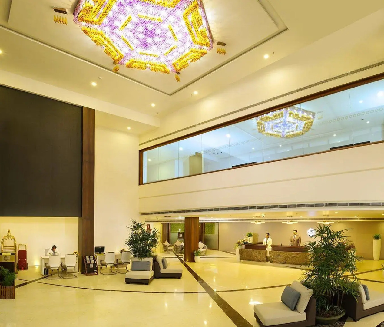 Dimora Thiruvananthapuram