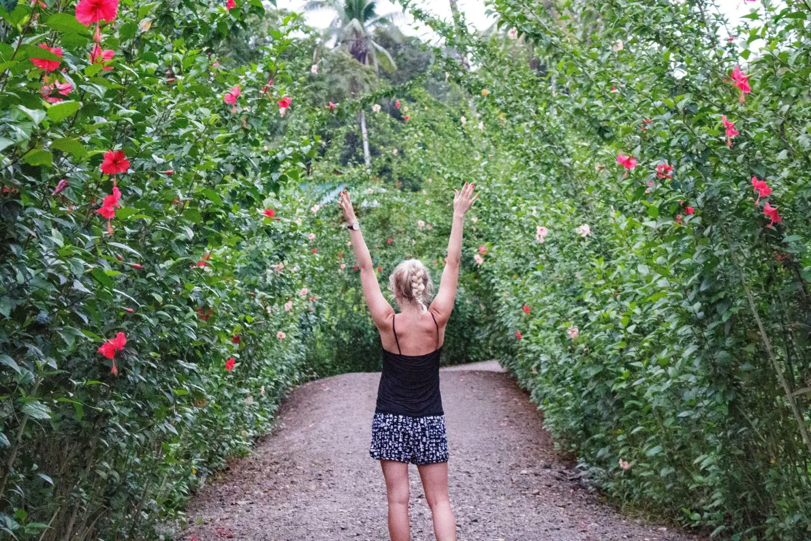 Drake Bay Getaway Resort