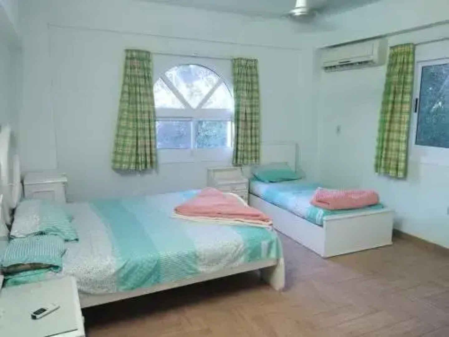 Amazing villa in El Agami