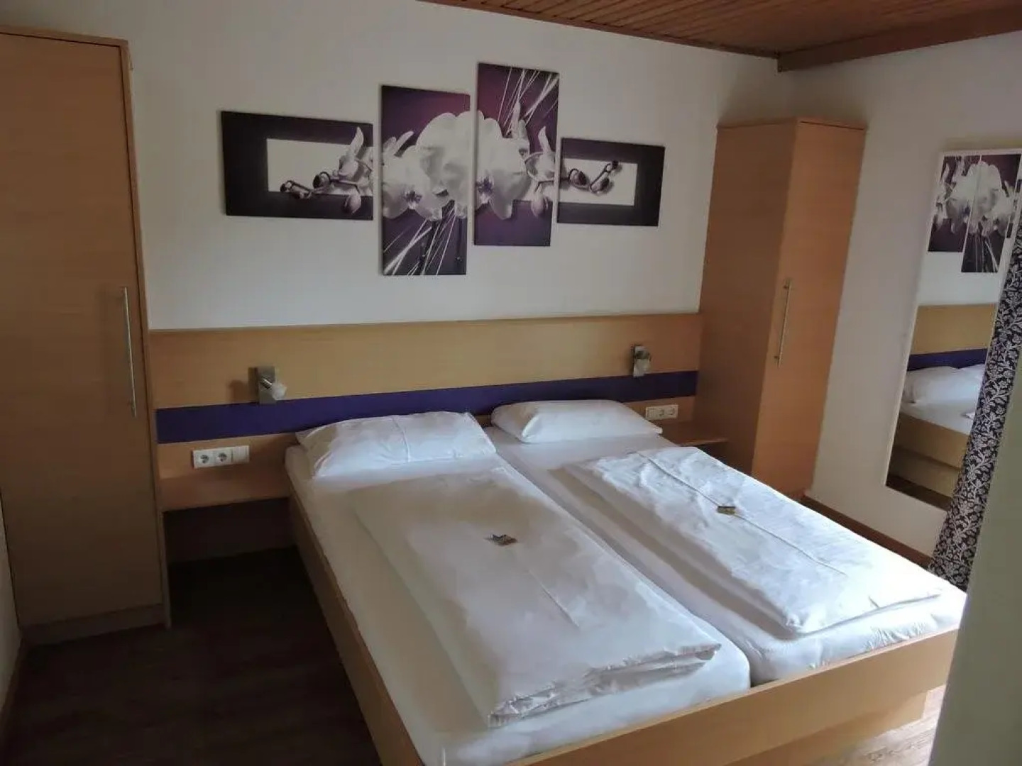 Edelweiss Alpine Lodge