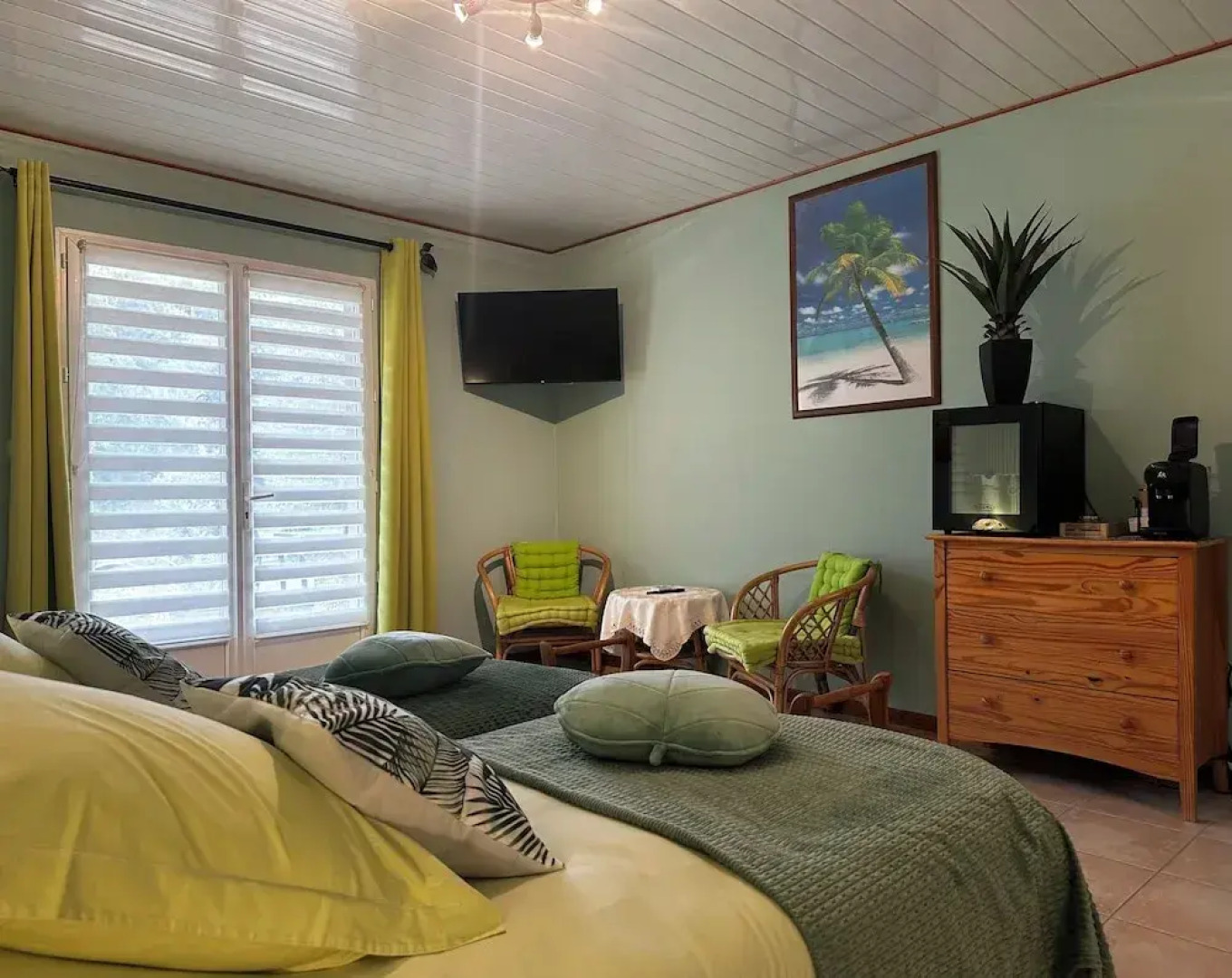 Oasis Des Corbières