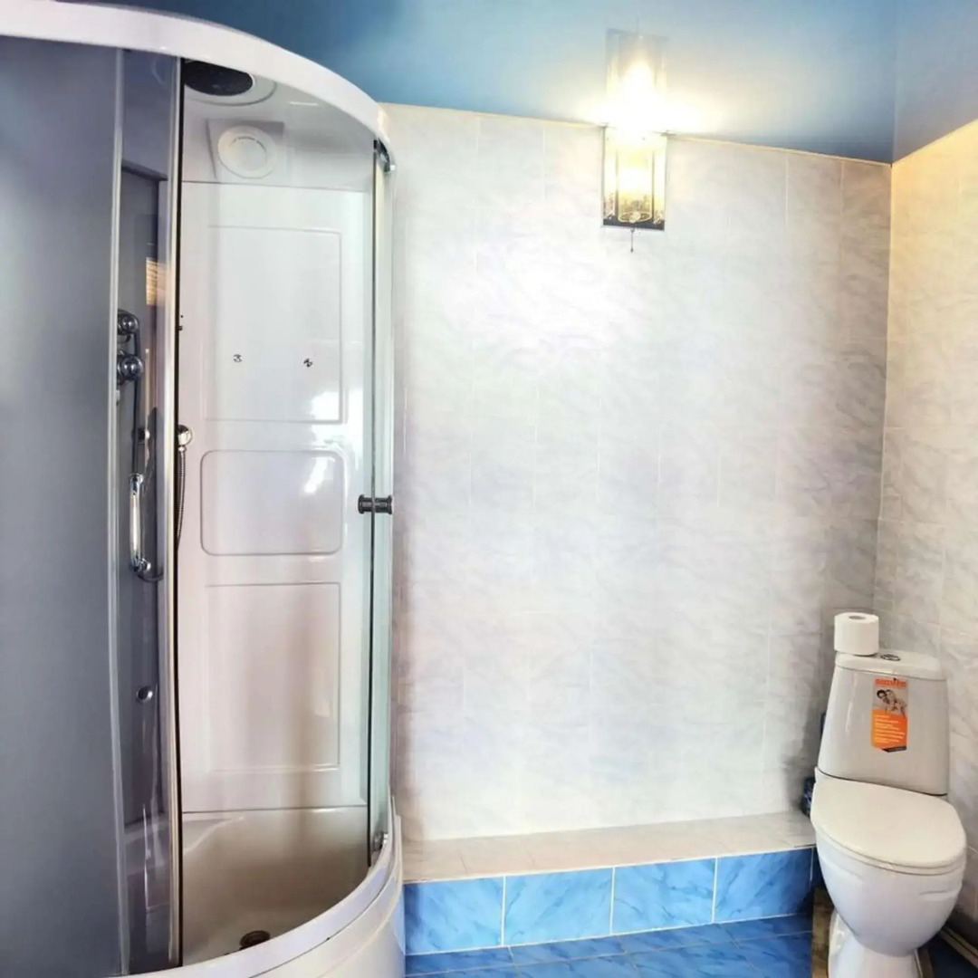 Дом на улице Горная 13А