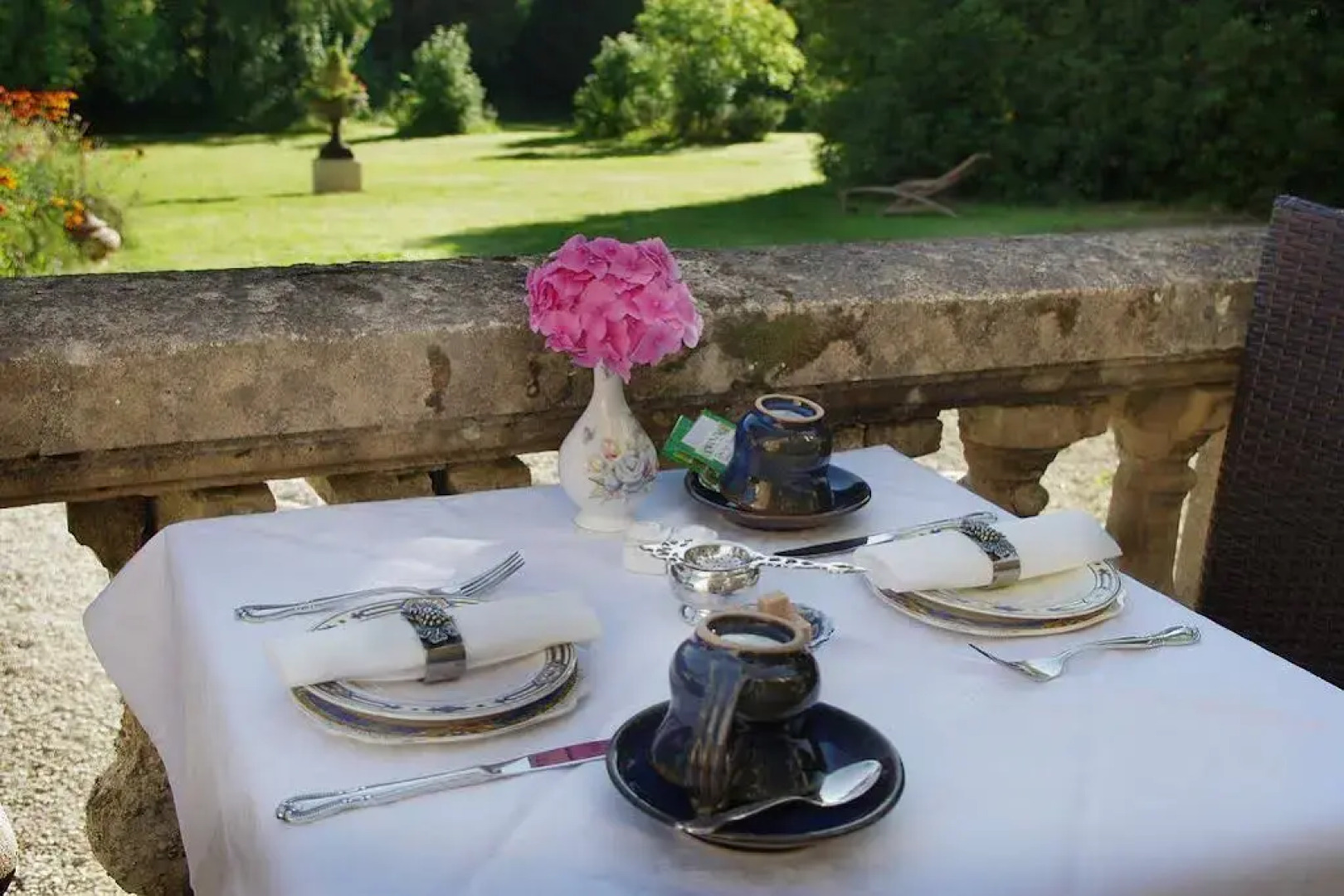 Manoir Petit Meysset