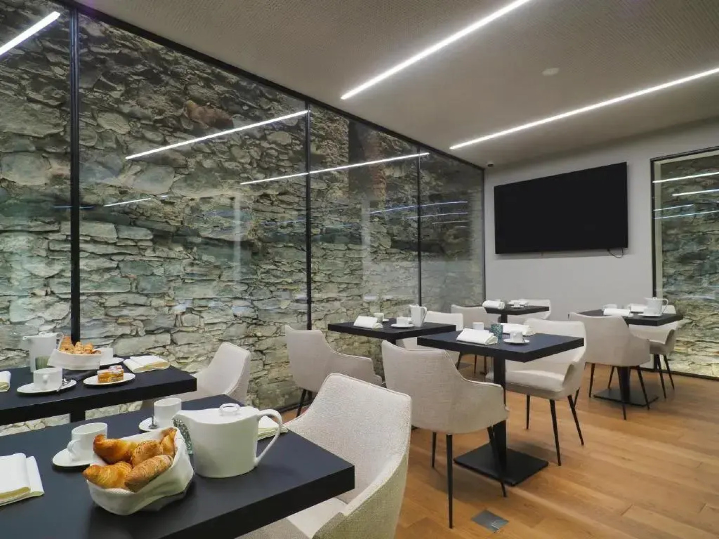 Binario 934 Boutique Hotel