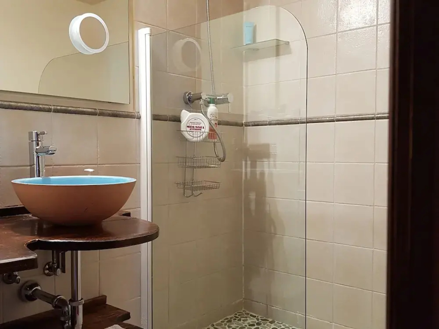 Casa rural La Facultad de Castroviejo