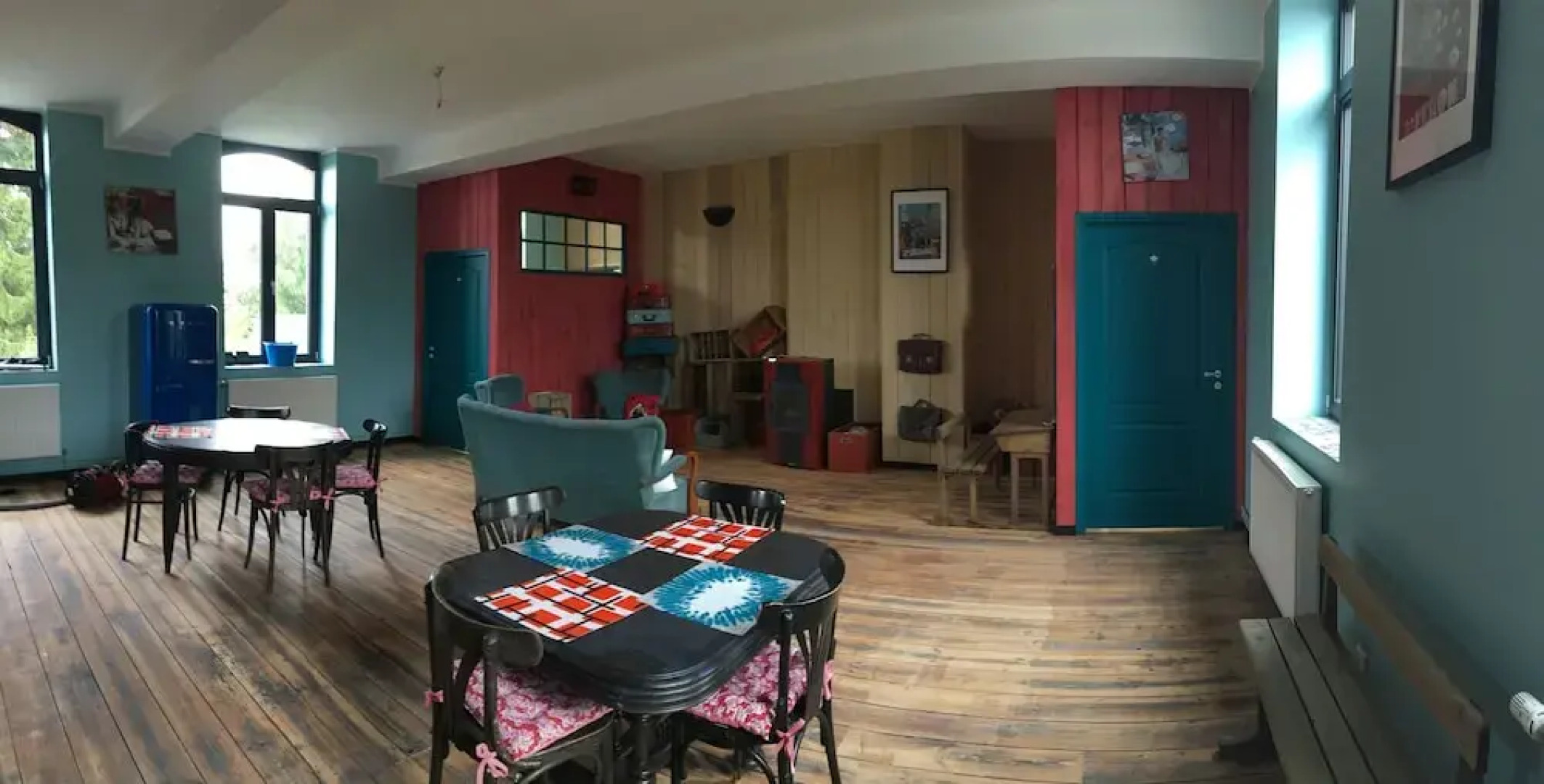 L'école est finie !