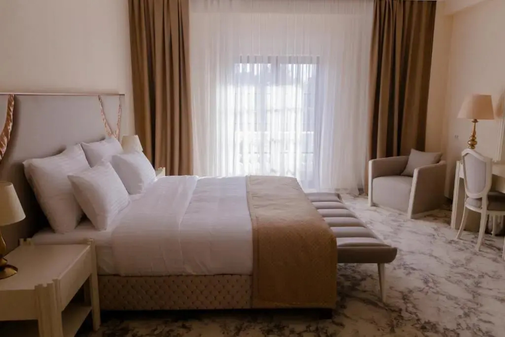 Muller Hotel Boutique&Spa