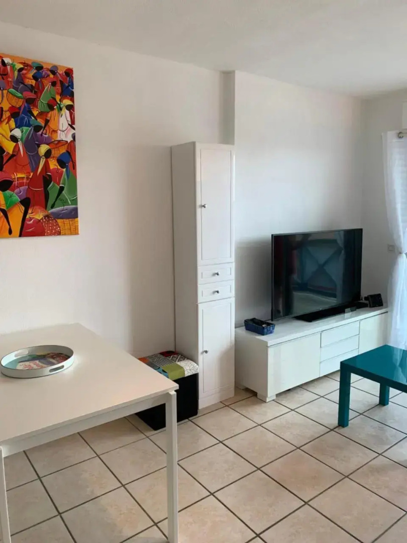 Les Hauts de Biantenia Avec Wifi