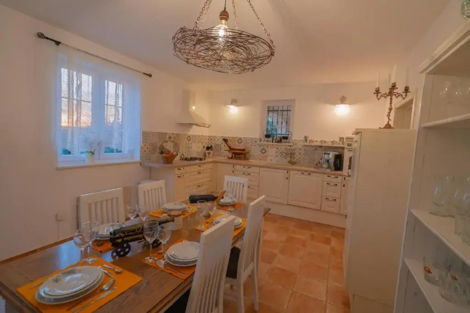 Villa Oasis Kostrena