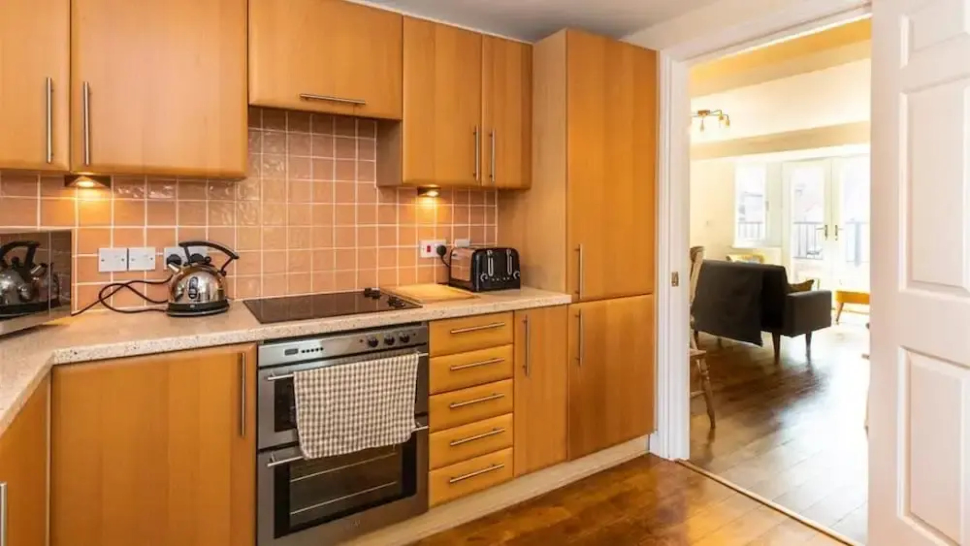 Bryn Y Mor 23 Caldey House