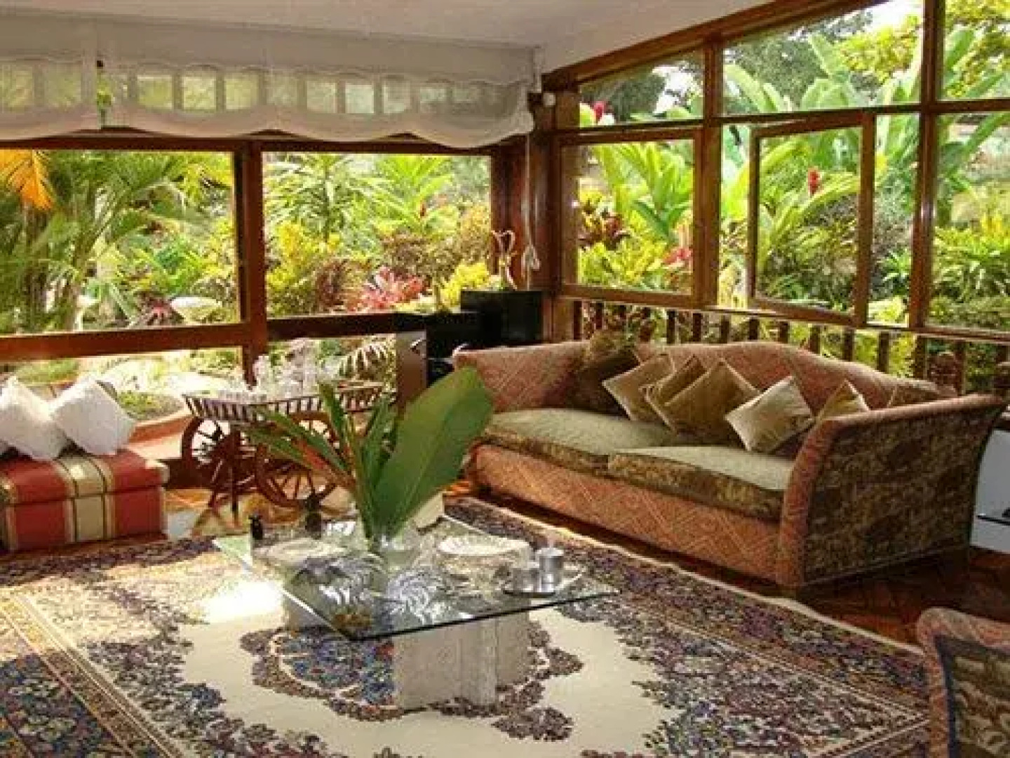 Cocos Boutique Hotel