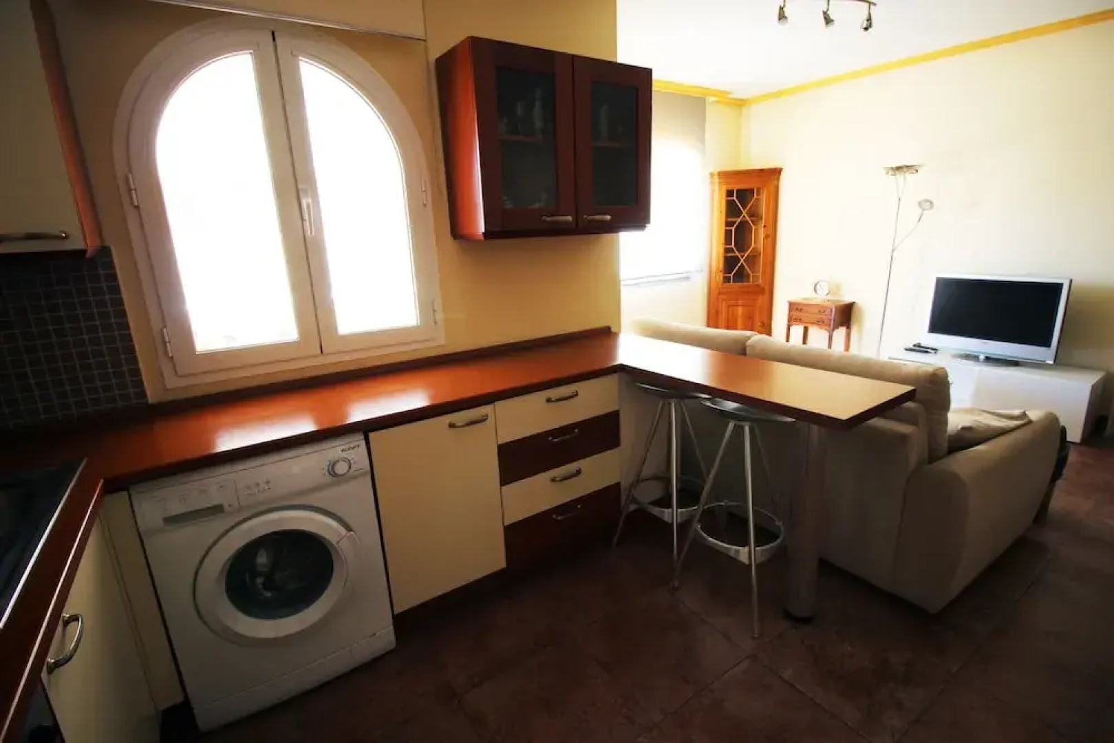 Vivaldi Aticos Climatized Pool