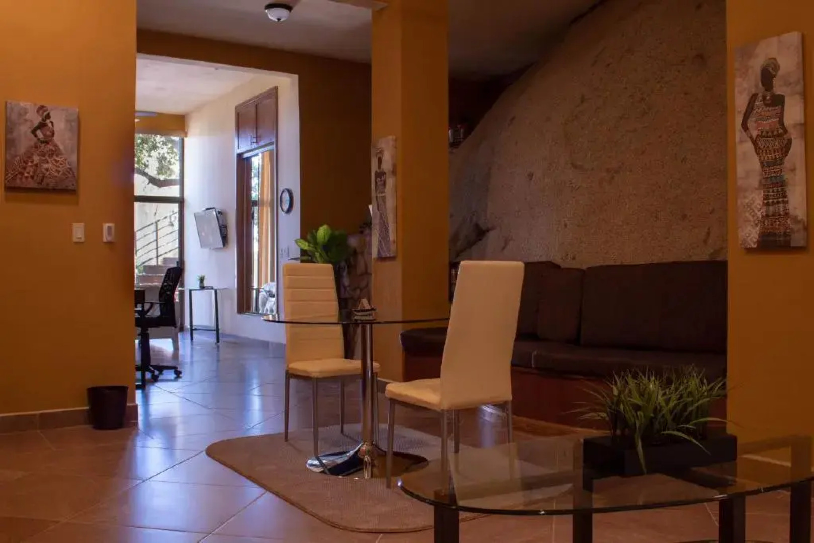 Short Stay Tecate Hotel Boutique
